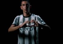 Bisa Absen Satu Bulan karena Cedera, Ini Laga Juventus Tanpa Angel Di Maria