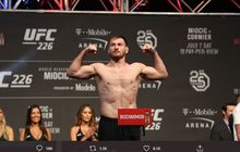 Juara Kelas Berat Ufc Stipe Miocic Yakin Bisa Rusak Rekor Jon Jones News On Rcti