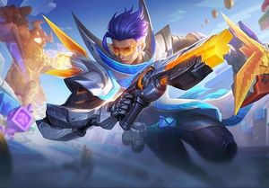 Game Corner: 5 Hero yang Miliki Critical Damage di Mobile Legends