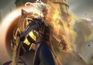 Game Corner: 5 Kelebihan Hero Natan Mobile Legends Terbaru