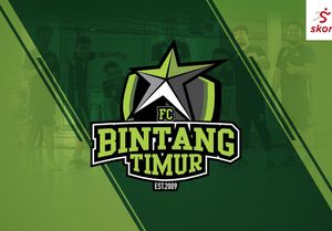 Skor 6: Pemain Kunci Bintang Timur Surabaya Menjuarai Pro Futsal League 2021