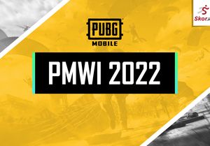 5 Catatan Menarik PMWI 2022 Main Tournament