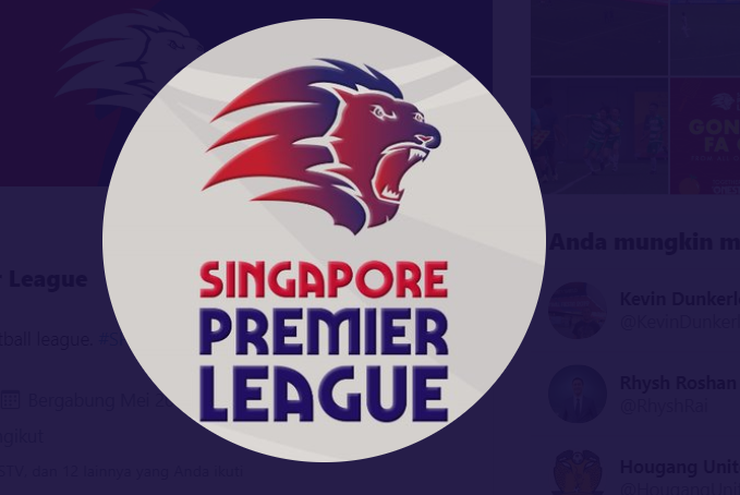 Pekan Kedelapan Liga Singapura 2022, Klub Legendaris Tembus Posisi Dua
