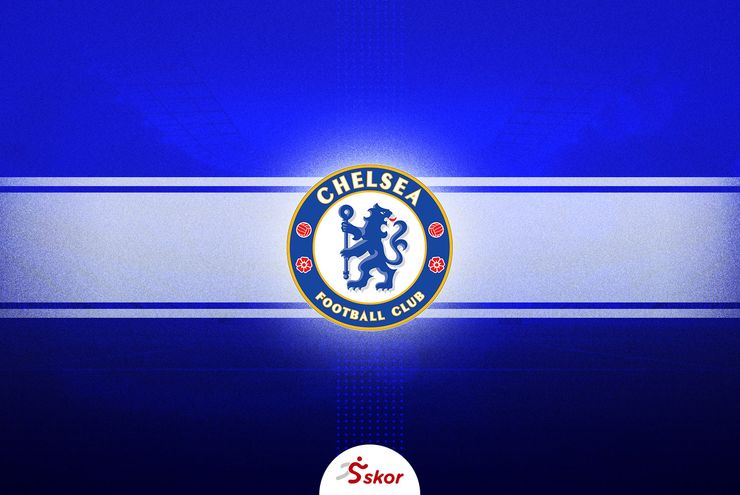 Chelsea vs Arsenal: Kisah The Blues Menang 6-0 Diwarnai Kartu Merah Konyol dan Gol Mohamed Salah
