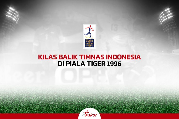 Kabar Terkini 22 Pemain Timnas Indonesia di Piala Tiger 1996 (Bagian 2)