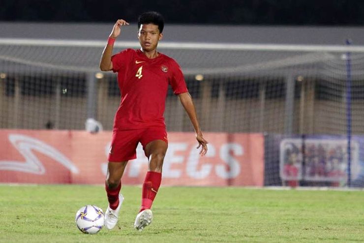 TC Timnas U-20 Indonesia Selesai, Kadek Arel Beberkan Wejangan dari Shin Tae-yong