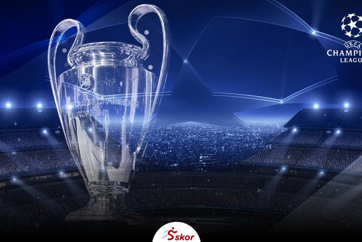 Jadwal Liga Champions Hari Ini: Real Madrid vs Inter dan Laga Berat Liverpool