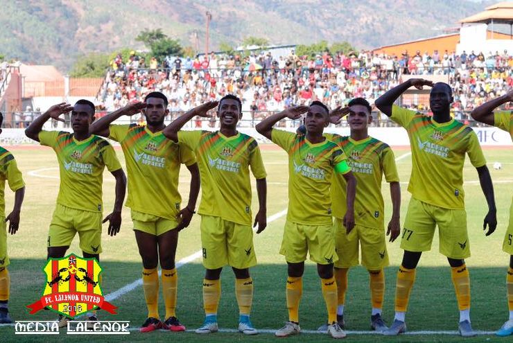 Liga Timor Leste 2021 Segera Memulai Kompetisi dengan Kebijakan Baru