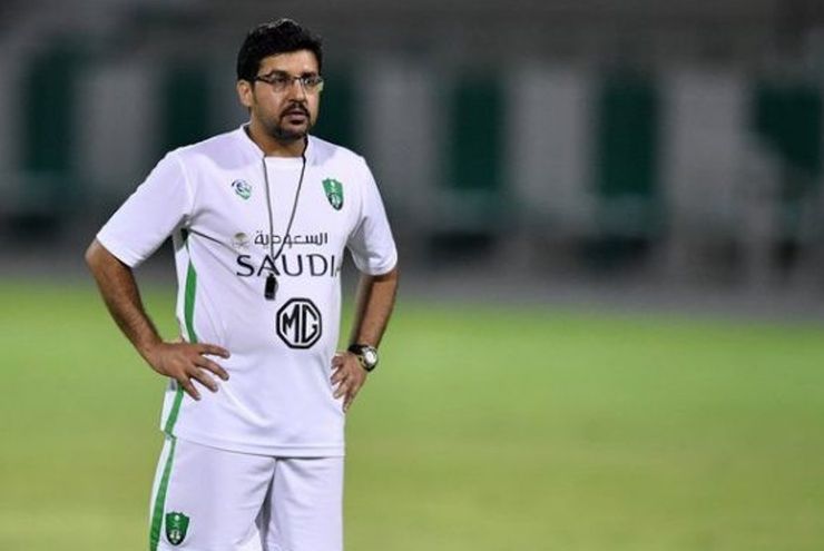 Arab Saudi Pecat Pelatih Tim U-19, Diganti Ahli Strategi Muda Berbakat