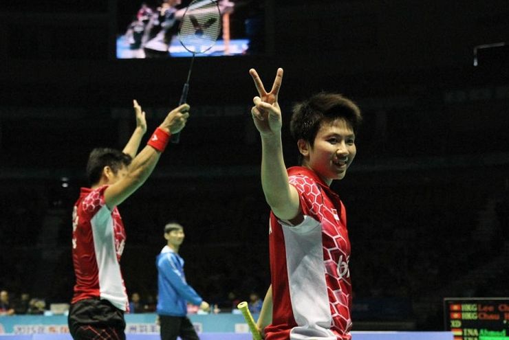 10 Pebulu Tangkis Indonesia yang Sukses di Kejuaraan Dunia