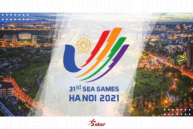 Daftar Pemain Bulu Tangkis Indonesia di SEA Games Hanoi, Minus Minions dan Ginting