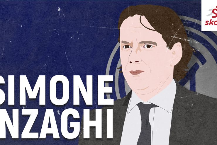 5 Problem Harus Dibenahi Simone Inzaghi Agar Posisinya Aman, Dimulai dari Barcelona