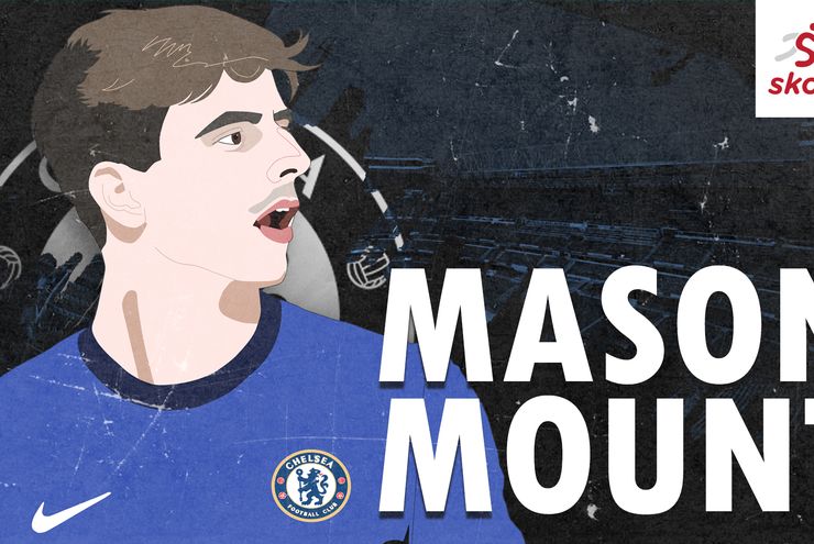 Mason Mount: Pemain Chelsea Tidak Bisa Abaikan Sanksi Roman Abramovich