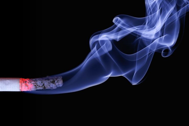 Studi: 56 Jenis Penyakit yang Dapat Anda Alami jika Anda Merokok
