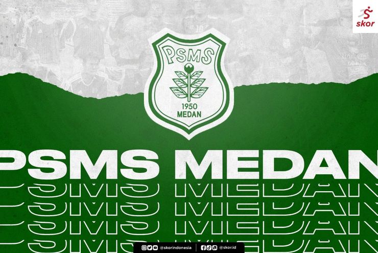PSMS Resmi Lepas Lima Pemain untuk Lanjutan Liga 2 2022-2023, Termasuk Arif Suyono
