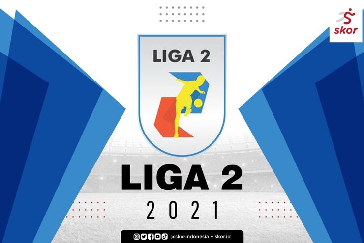 Prediksi dan Link Live Streaming Grup B Liga 2 2021: PSG Pati vs Hizbul Wathan dan Persijap vs PSIM