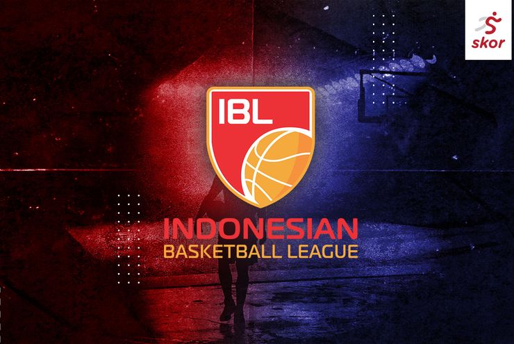 Hasil IBL 2022: Bekuk Tangerang Hawks, Amartha Hangtuah Masih Sempurna