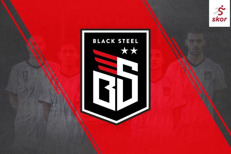 Profil Tim Peserta Pro Futsal League 2021: Black Steel Manokwari