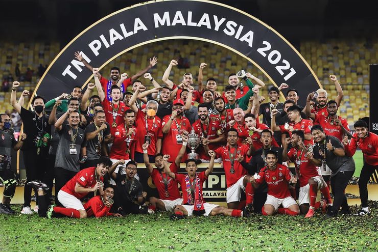 5 Pilar Penting KL City FC yang Wajib Diwaspadai PSM Makassar di Piala AFC 2022
