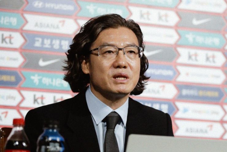 Piala AFF 2022: Tak Gentar Hadapi Thailand, Kim Pan-gon Puji Kecerdasan Pemain Malaysia