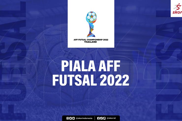 Hasil Piala AFF Futsal 2022: Australia Melesat di Grup B, Vietnam Ditahan Myanmar
