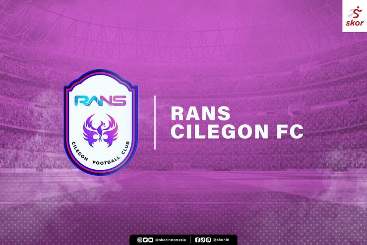 Rans Cilegon FC Cetak 14 Gol saat Uji Coba Pertama Menuju Liga 1 Musim Depan
