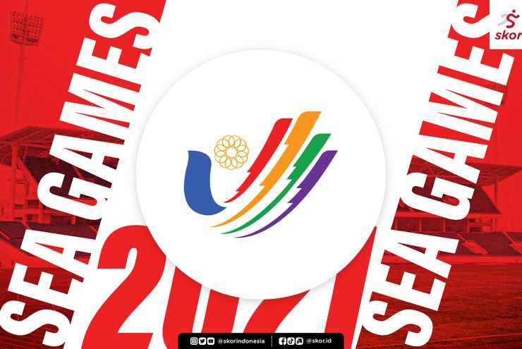 LIVE Update: Klasemen Perolehan Medali SEA Games 2021 di Vietnam