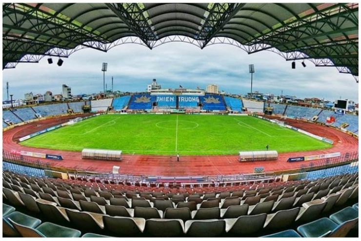 Penilaian Pelatih Timnas Thailand soal Lapangan Stadion untuk SEA Games 2021