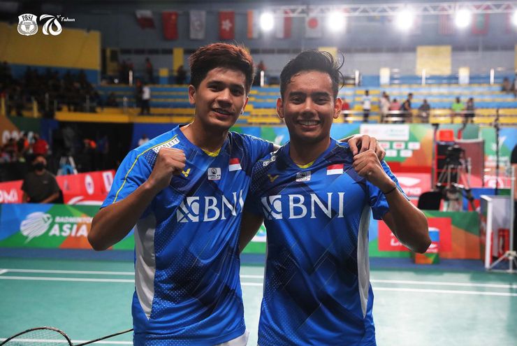 Badminton Asia Bikin Gebrakan, BAC 2023-2027 Berlangsung di Timur Tengah