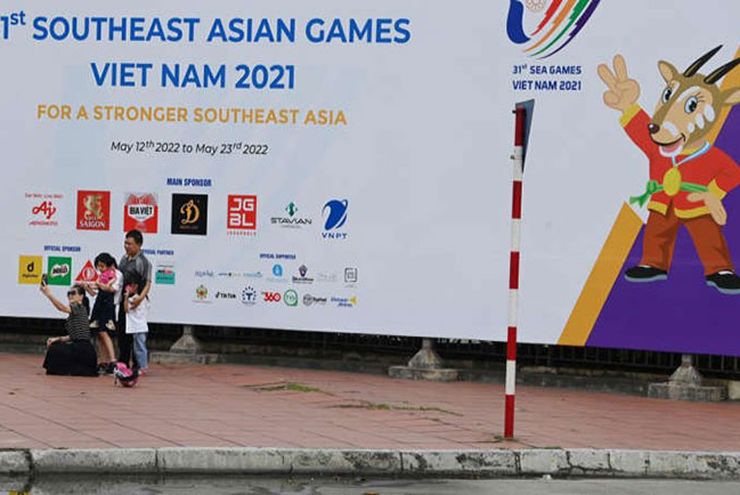 Upacara Penutupan SEA Games 2021 Didedikasikan untuk Atlet yang Telah Bertanding
