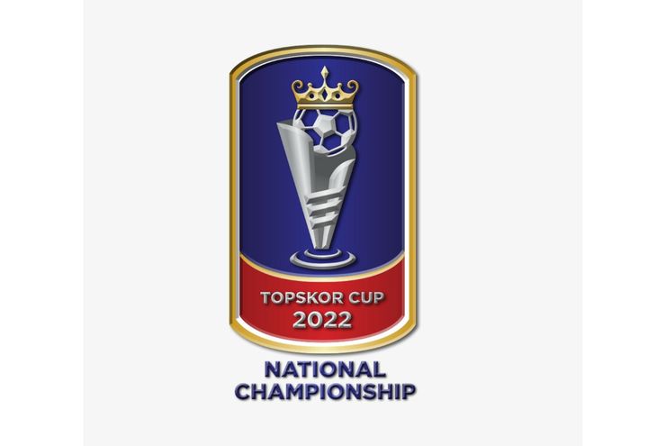 Ocean Stars Juara TopSkor Cup Nasional U-16 2022