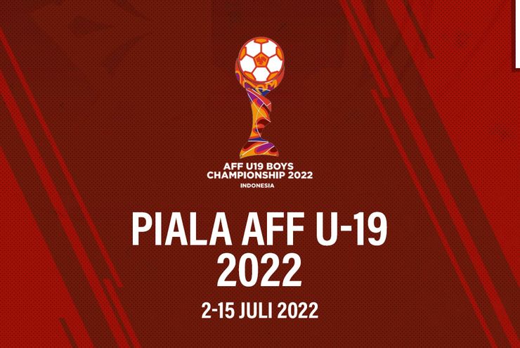 Hasil Piala AFF U-19 2022: Myanmar Pesta Gol, Thailand Bungkam Filipina