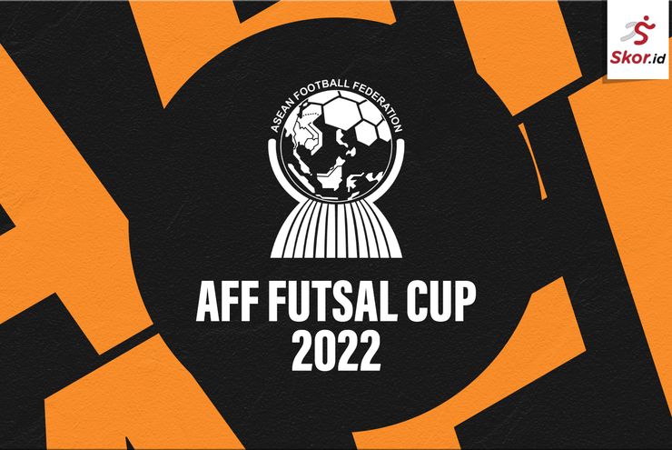 Piala AFF Futsal Antarklub 2022 Resmi Diundur, Bintang Timur Main di Thailand