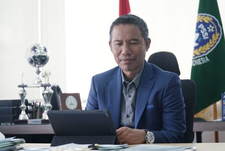 Inspeksi Stadion Piala Asia 2023, AFC Kunjungi Indonesia pada Awal September