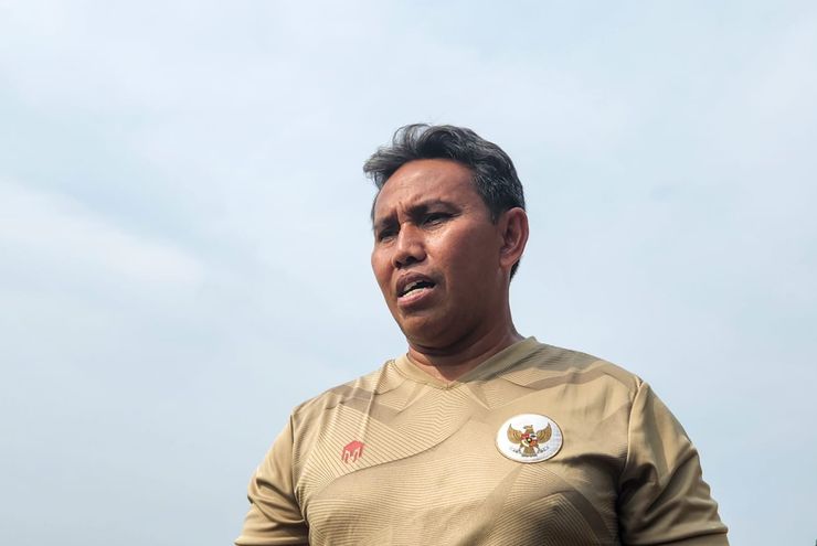 Piala AFF U-16 2022: Bima Sakti Punya Kebijakan Penting untuk Laga Indonesia vs Singapura