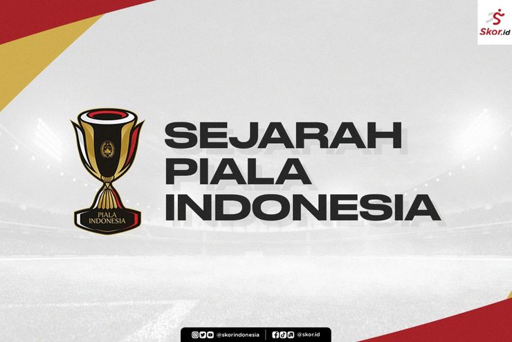 Skor 8: Top Skor Piala Indonesia Sejak 2005 hingga 2018-2019, Ada Pesepak Bola Lokal