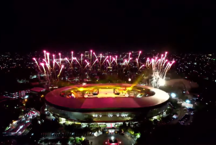 Evaluasi ASEAN Para Games 2022, Menpora Zainudin Amali Tegaskan Target Berikutnya