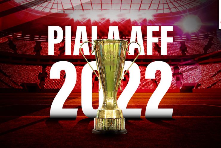 Piala AFF 2022: Asia Timur Mendominasi Asia Tenggara
