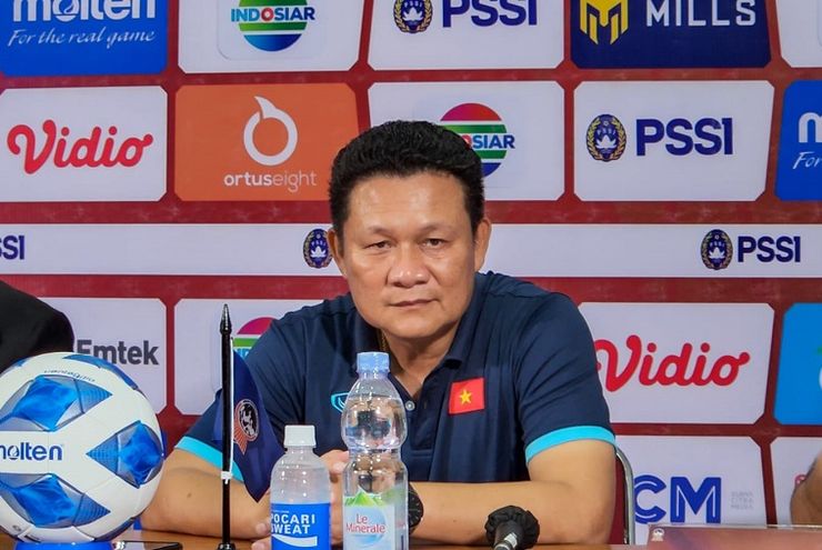 Gagal Juara Piala AFF U-16 2022, Vietnam Dapat Pelajaran Berharga dari Fans Indonesia dan Wasit