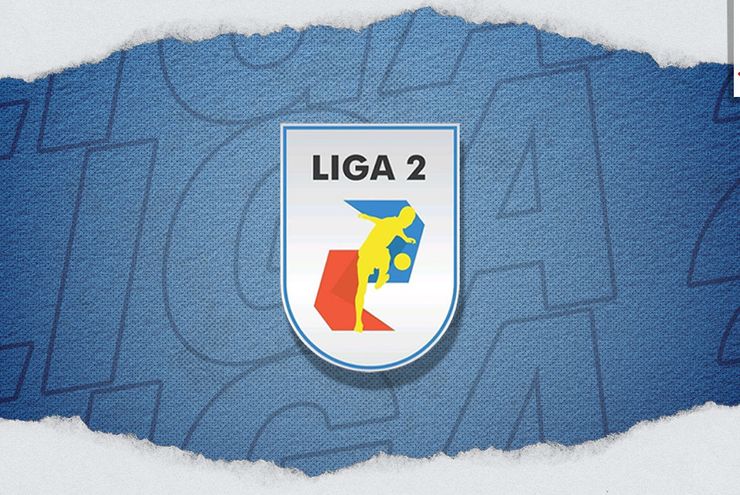Jadwal dan Link Live Streaming Liga 2 2022-2023 Grup Tengah untuk 27 September