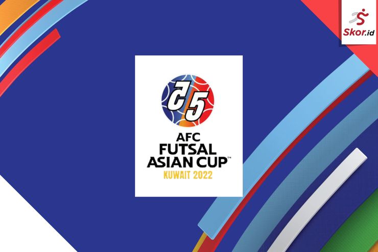 Piala Asia Futsal 2022: Jadwal, Hasil, dan Klasemen Lengkap