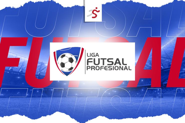 Daftar Lengkap Peserta Pro Futsal League 2022: 12 di Kategori Pria dan 6 untuk Wanita