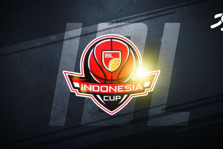 IBL Indonesia Cup 2022: Jadwal, Hasil, dan Klasemen
