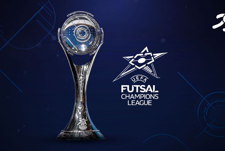 Berstatus Juara Bertahan, Barca Gagal Lolos Final Four Liga Champions Futsal 2022-2023