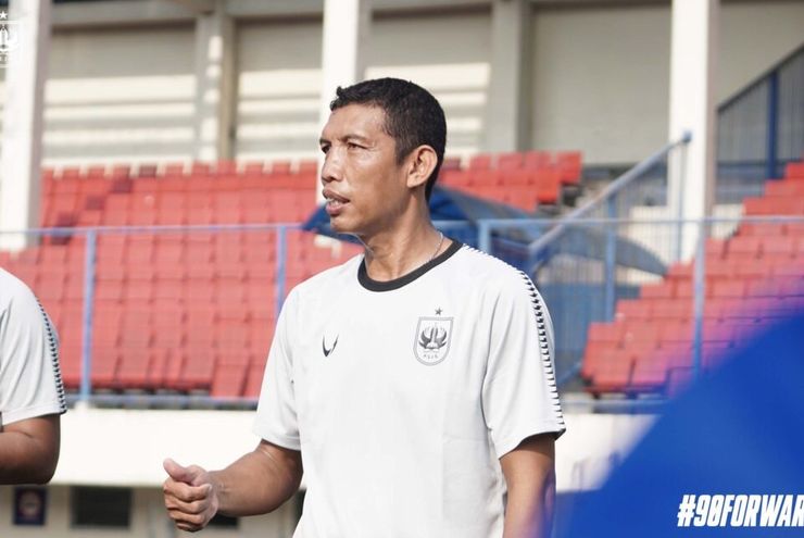 PSIS Semarang Tambah Staf Kepelatihan, tapi Belum Punya Head Coach Definitif