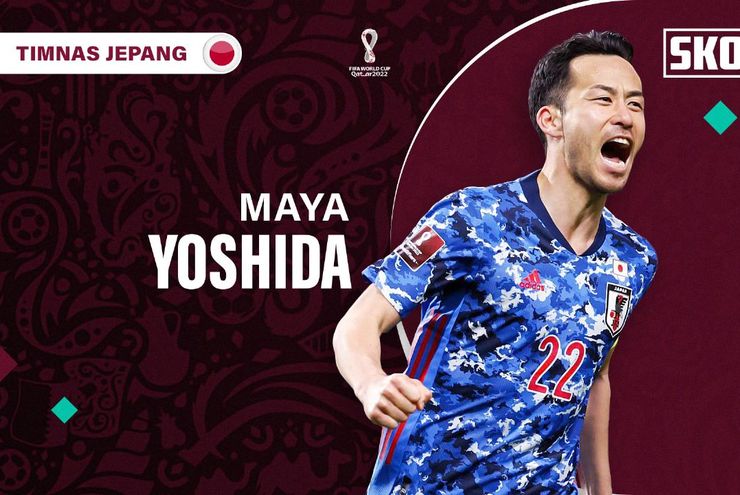 Piala Dunia 2022: Berkat Data, Eks Nagoya Grampus Sudah Prediksi Jepang Bakal Lolos dari Grup Maut