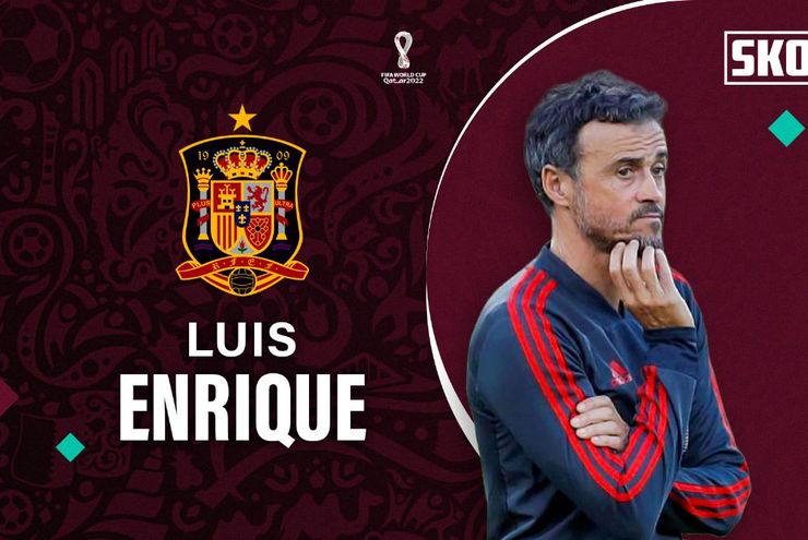 Tinggalkan Timnas Spanyol, Luis Enrique Ingin Kembali Melatih Klub
