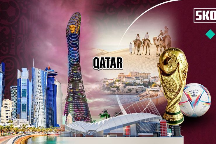 Piala Dunia 2022: Qatar Resmi Larang Bir dan Minuman Beralkohol di Stadion