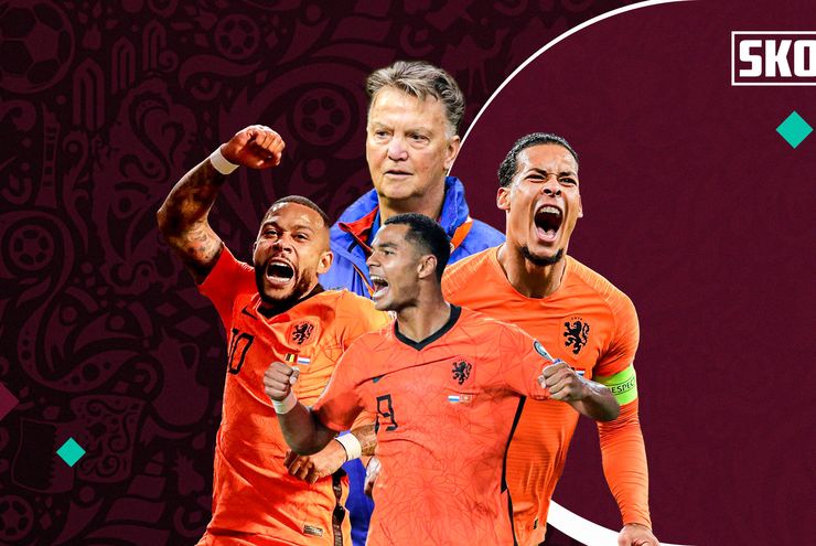 Piala Dunia 2022: Analisis Kekuatan Timnas Belanda