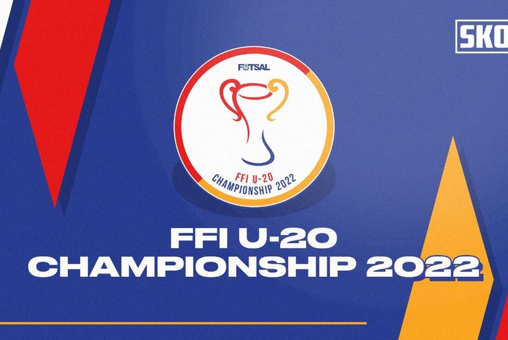 Bentuk Timnas Futsal U-20 Indonesia Generasi Ketiga, FFI Gelar Turnamen Usia Muda